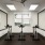 Paraiso at Fountain Square apartments offers a large fitness center