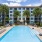 Our apartments in Miami feature a gorgeous resort-style pool.