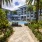 A look at the beautiful grounds at Paraiso at Fountain Square apartments in Miami