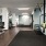 Paraiso at Fountain Square in Miami has a large, well-equipped fitness center
