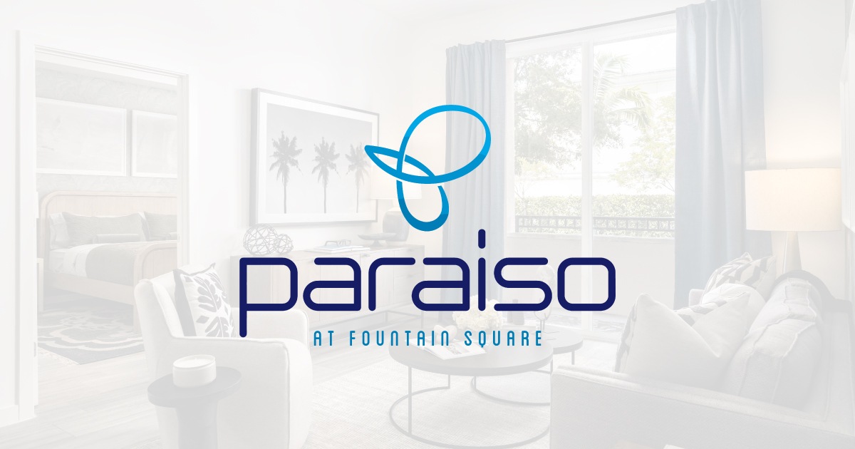 Paraiso at Fountain Square